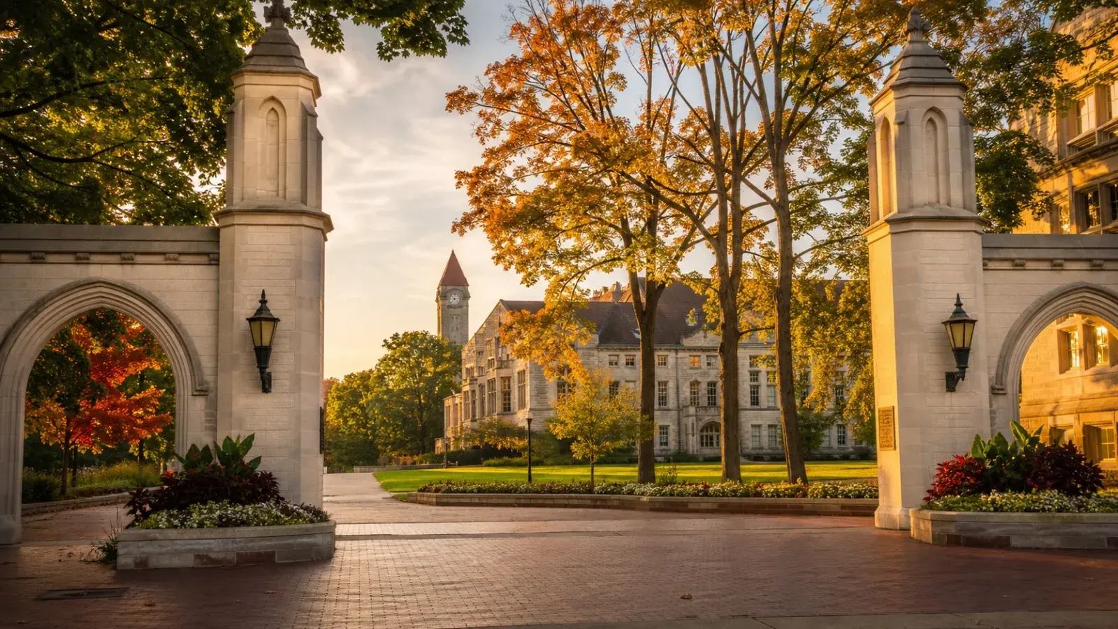 Indiana University-Bloomington campus